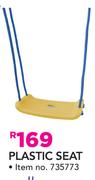 Bounceking Plastic Seat