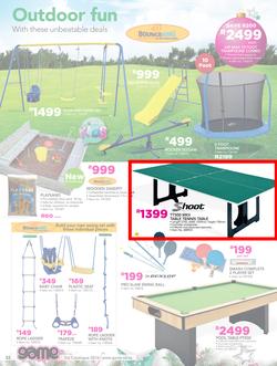 Game : Toy Prices You Just Can't Beat (21 Oct - 25 Nov 2016), page 22