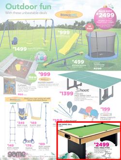 Game : Toy Prices You Just Can't Beat (21 Oct - 25 Nov 2016), page 22