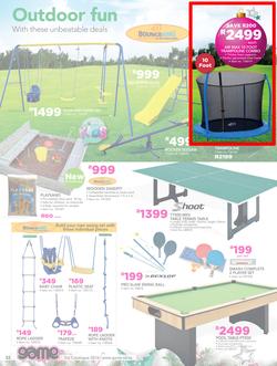 Game : Toy Prices You Just Can't Beat (21 Oct - 25 Nov 2016), page 22