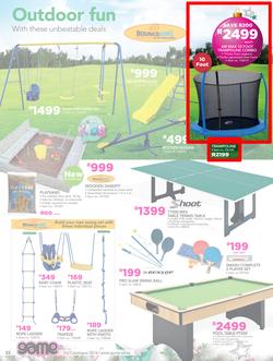 Game : Toy Prices You Just Can't Beat (21 Oct - 25 Nov 2016), page 22
