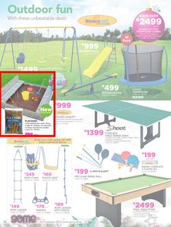 Game : Toy Prices You Just Can't Beat (21 Oct - 25 Nov 2016), page 22