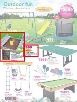Game : Toy Prices You Just Can't Beat (21 Oct - 25 Nov 2016), page 22