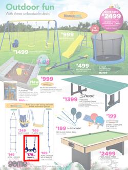 Game : Toy Prices You Just Can't Beat (21 Oct - 25 Nov 2016), page 22