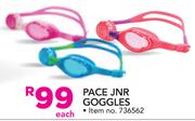 Saeko Pace JNR Goggles-Each