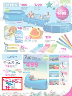 Game : Toy Prices You Just Can't Beat (21 Oct - 25 Nov 2016), page 23