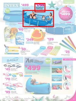 Game : Toy Prices You Just Can't Beat (21 Oct - 25 Nov 2016), page 23