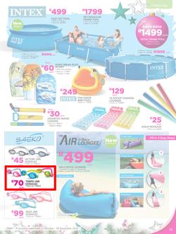 Game : Toy Prices You Just Can't Beat (21 Oct - 25 Nov 2016), page 23