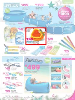 Game : Toy Prices You Just Can't Beat (21 Oct - 25 Nov 2016), page 23