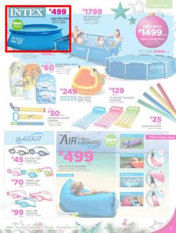 Game : Toy Prices You Just Can't Beat (21 Oct - 25 Nov 2016), page 23