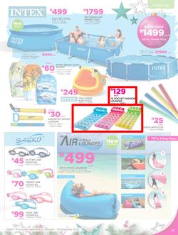 Game : Toy Prices You Just Can't Beat (21 Oct - 25 Nov 2016), page 23