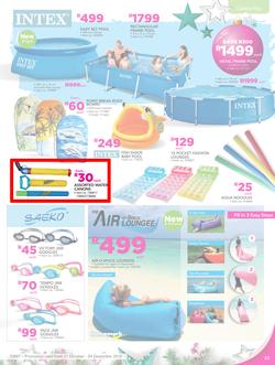 Game : Toy Prices You Just Can't Beat (21 Oct - 25 Nov 2016), page 23