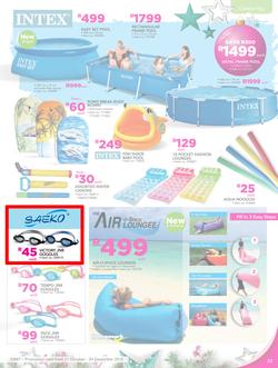 Game : Toy Prices You Just Can't Beat (21 Oct - 25 Nov 2016), page 23