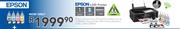 Epson L355 Printer