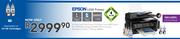 Epson L550 Printer
