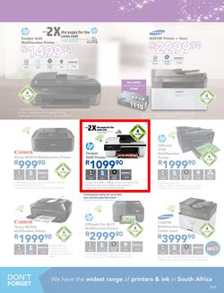 Incredible Connection : Incredible Gifts (20 Nov - 24 Dec 2014), page 25