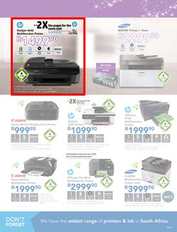 Incredible Connection : Incredible Gifts (20 Nov - 24 Dec 2014), page 25