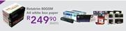 Rotatrim 80GSM A4-White Box Paper