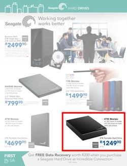 Incredible Connection : Incredible Gifts (20 Nov - 24 Dec 2014), page 26