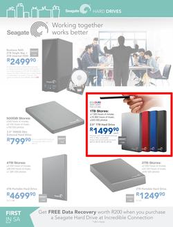 Incredible Connection : Incredible Gifts (20 Nov - 24 Dec 2014), page 26