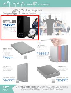 Incredible Connection : Incredible Gifts (20 Nov - 24 Dec 2014), page 26