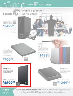 Incredible Connection : Incredible Gifts (20 Nov - 24 Dec 2014), page 26