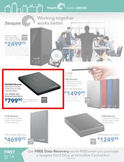 Incredible Connection : Incredible Gifts (20 Nov - 24 Dec 2014), page 26