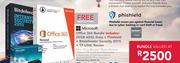 Microsoft Office 365 Bundle