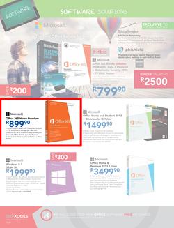 Incredible Connection : Make 2015 Incredible (8 Jan - 1 Feb 2015), page 26