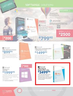 Incredible Connection : Make 2015 Incredible (8 Jan - 1 Feb 2015), page 26