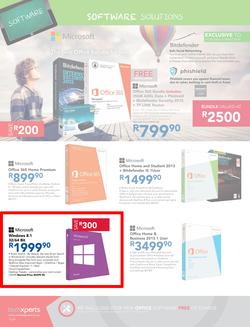 Incredible Connection : Make 2015 Incredible (8 Jan - 1 Feb 2015), page 26