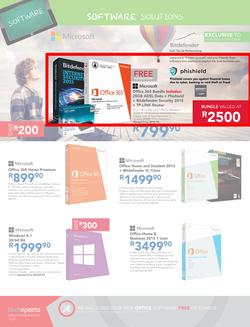 Incredible Connection : Make 2015 Incredible (8 Jan - 1 Feb 2015), page 26