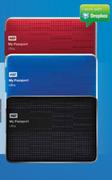 WD 1TB My Passport Ultra USB 3.0 Each