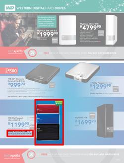 Incredible Connection : Incredible Gifts (20 Nov - 24 Dec 2014), page 27