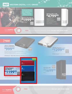 Incredible Connection : Incredible Gifts (20 Nov - 24 Dec 2014), page 27