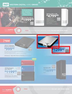 Incredible Connection : Incredible Gifts (20 Nov - 24 Dec 2014), page 27