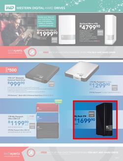 Incredible Connection : Incredible Gifts (20 Nov - 24 Dec 2014), page 27