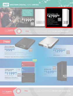 Incredible Connection : Incredible Gifts (20 Nov - 24 Dec 2014), page 27