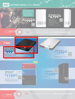 Incredible Connection : Incredible Gifts (20 Nov - 24 Dec 2014), page 27