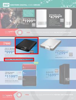 Incredible Connection : Incredible Gifts (20 Nov - 24 Dec 2014), page 27