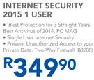 Bitdefender Internet Security 2015 1 User
