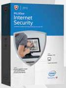 McAfee Internet Security 2015 3 User