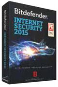 Bitdefender Internet Security 2015 3 User
