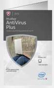 McAfee AntiVirus Plus 2015 3 User