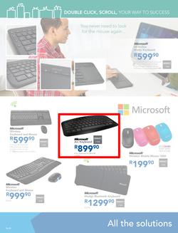 Incredible Connection : Incredible Gifts (20 Nov - 24 Dec 2014), page 28