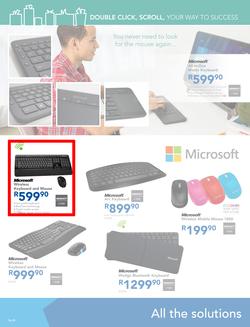 Incredible Connection : Incredible Gifts (20 Nov - 24 Dec 2014), page 28