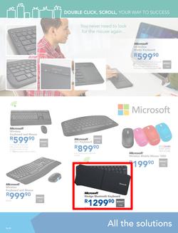 Incredible Connection : Incredible Gifts (20 Nov - 24 Dec 2014), page 28