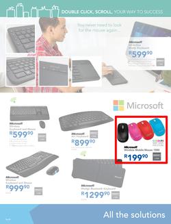 Incredible Connection : Incredible Gifts (20 Nov - 24 Dec 2014), page 28