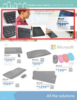 Incredible Connection : Incredible Gifts (20 Nov - 24 Dec 2014), page 28