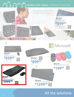 Incredible Connection : Incredible Gifts (20 Nov - 24 Dec 2014), page 28